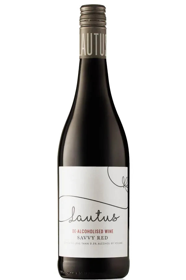 NV Lautus Savvy Red 0.5%