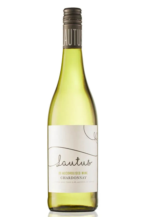 NV Lautus Chardonnay 0.5%