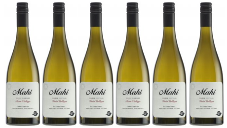 2022 Mahi Twin Valleys Chardonnay Special Case Deal (6x75cl)