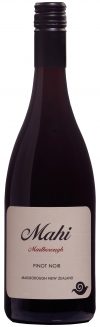 2023 Mahi Pinot Noir