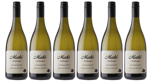 2024 Mahi Sauvignon Blanc Case Deal (6x75cl)