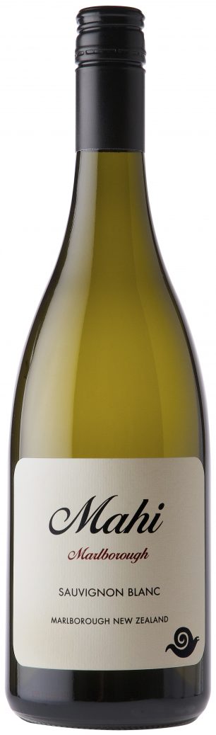 2024 Mahi Sauvignon Blanc