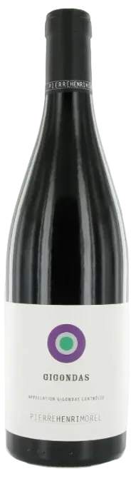 2022 Domaine Pierre-Henri Morel Gigondas