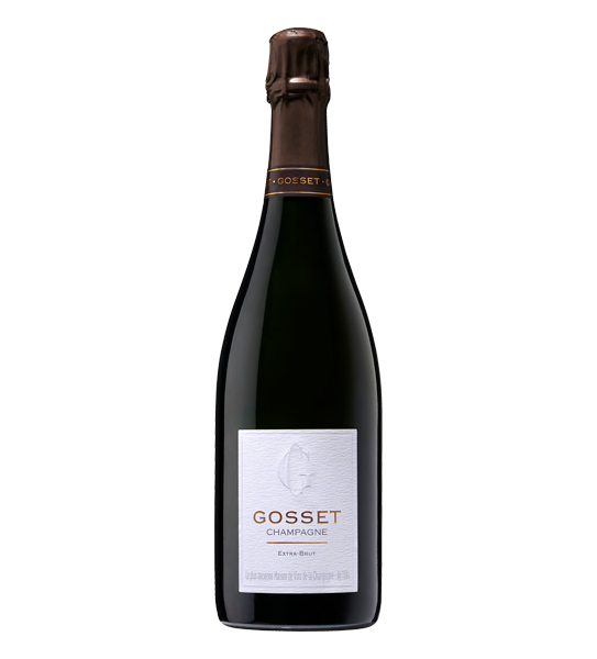 NV Gosset Extra Brut Champagne.png