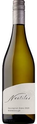 2024 Nautilus Sauvignon Blanc