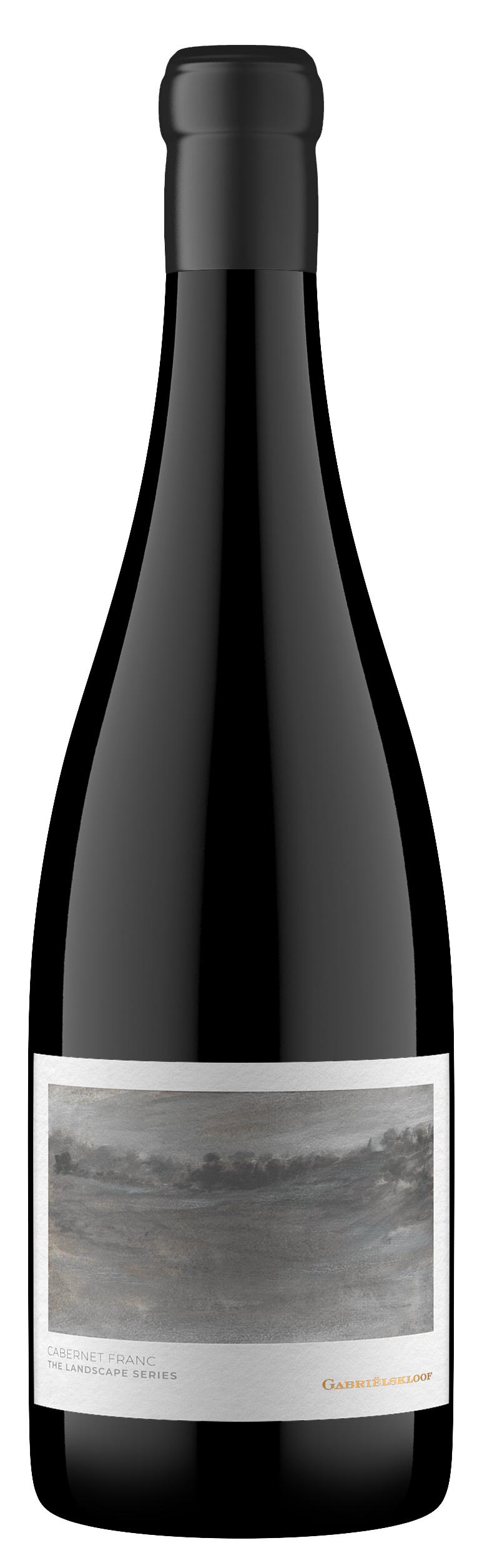 2018 Gabrielskloof Cabernet Franc Walker Bay