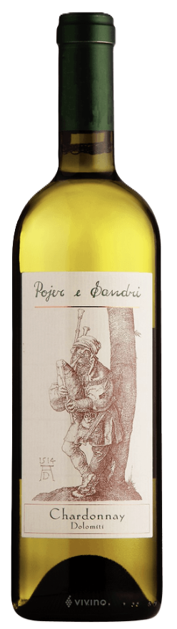 2024 Pojer e Sandri Chardonnay