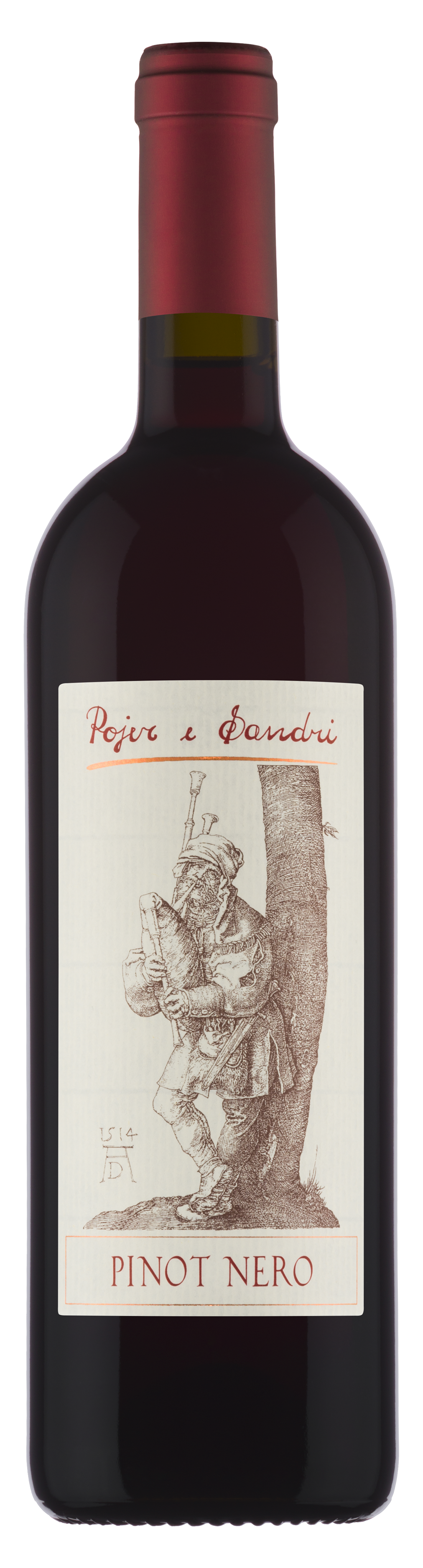 2023 Pojer e Sandri Pinot Nero