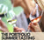 Summer Portfolio Tasting - 22nd May 2025