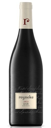 2021 Reyneke Biodynamic Syrah