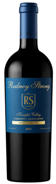 2022 Rodney Strong Knights Valley Cabernet Sauvignon