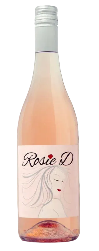 2025 Doran Vineyards Rosie D