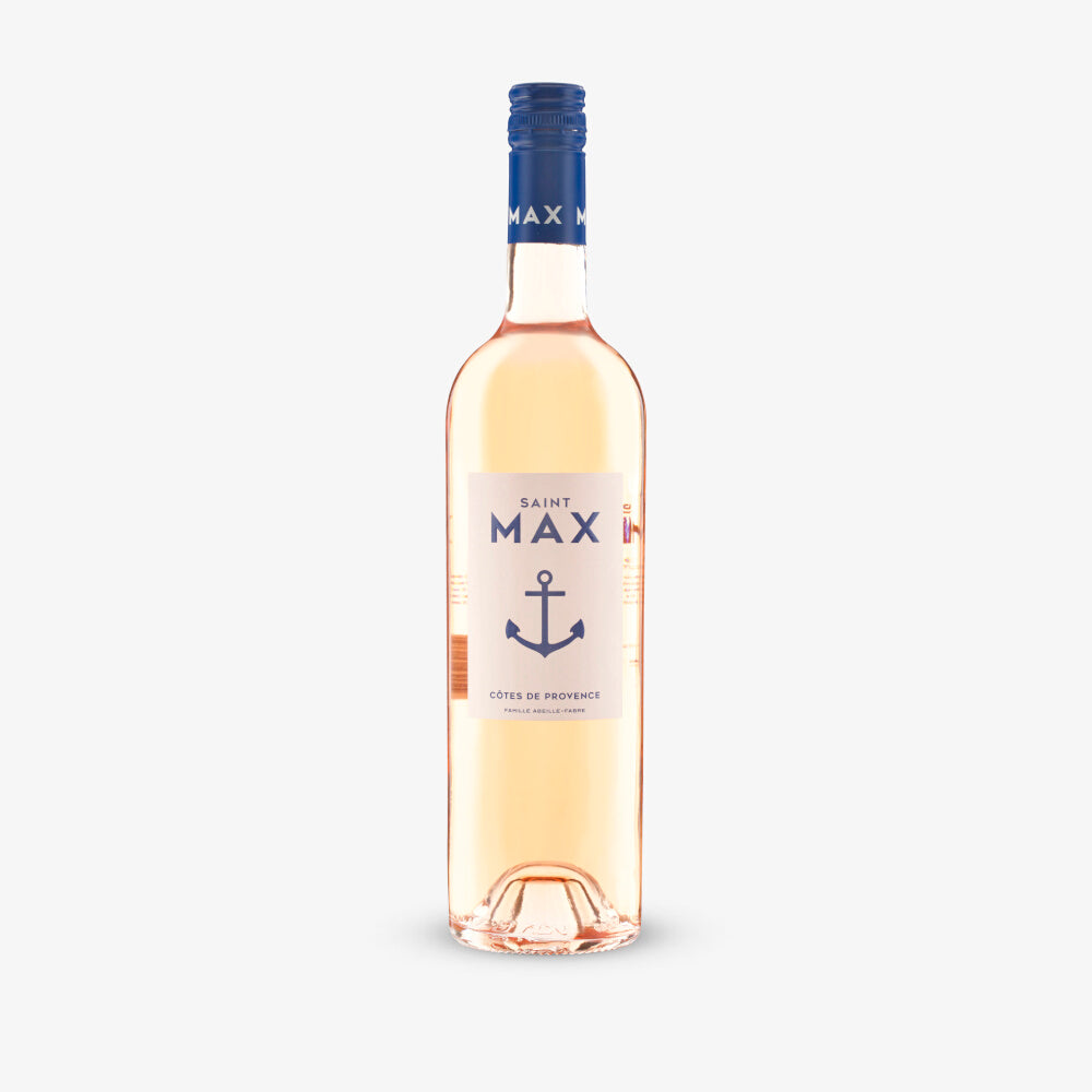 Saint Max, Rosé, Côtes de Provence, Mont-Redon.jpg