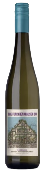 2024 Funckenhausen Malbec Riesling