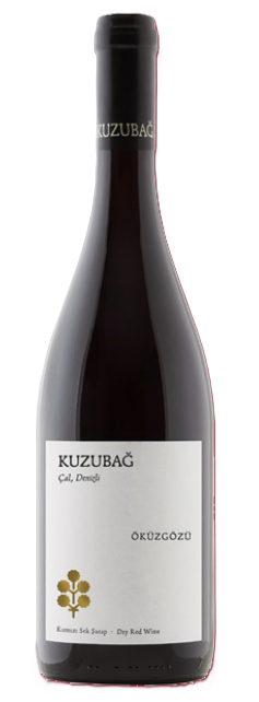 2022 Kuzubag Okuzgozu