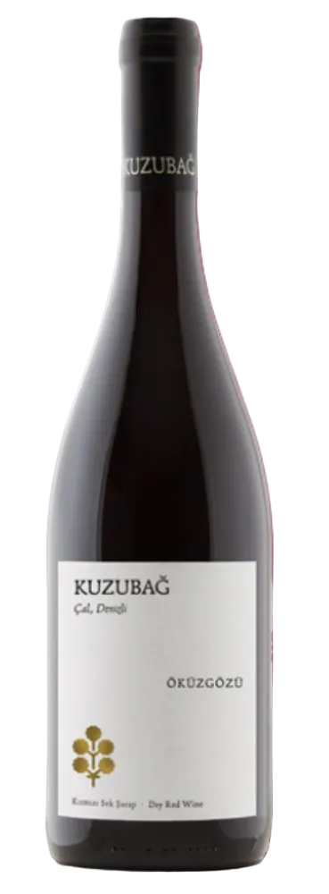 2022 Kuzubag Okuzgozu