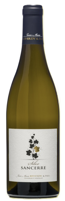 2025 Jean Marie Reverdy Sancerre Silex