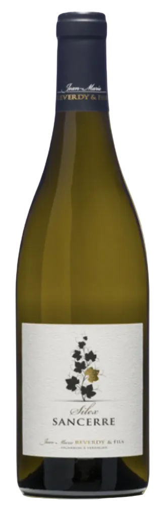 2025 Jean Marie Reverdy Sancerre Silex