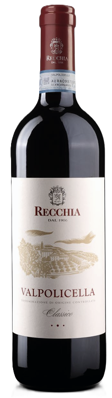 2024 Recchia Valpolicella Classico