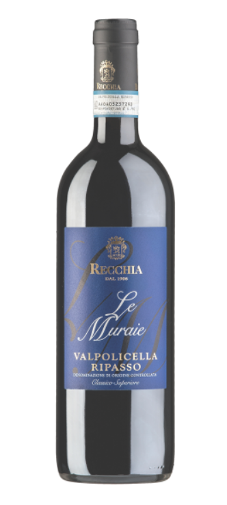 2020 Recchia Valpolicella Ripasso Le Muraie