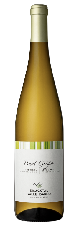 2025 Valle Isarco Classic Pinot Grigio