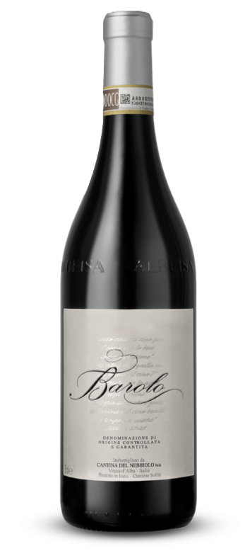 2022 Cantina del Nebbiolo Barolo