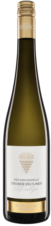 2023 Gebruder Nittnaus Gruner Veltliner Single Vineyard