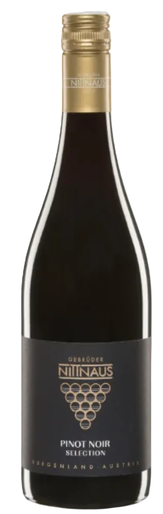 2022 Gebruder Nittnaus Pinot Noir Reserve