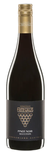 2022 Gebruder Nittnaus Pinot Noir Reserve