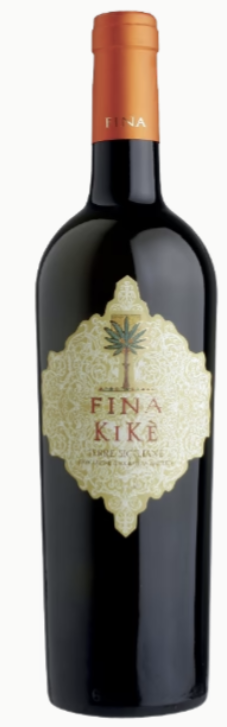 2024 Cantina Fina Kike Traminer Aromatico Sauvignon