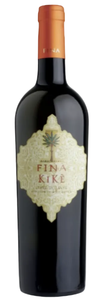 2025 Cantina Fina Kike Traminer Sauvignon