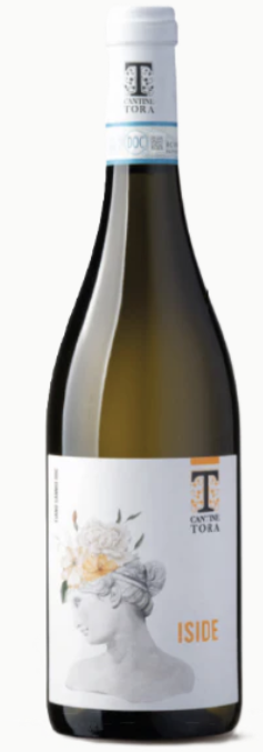 2024 Cantina Tora Fiano Sannio Iside