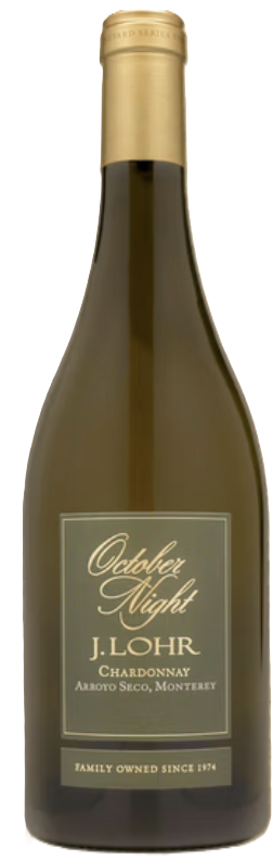2022 J Lohr October Night Chardonnay