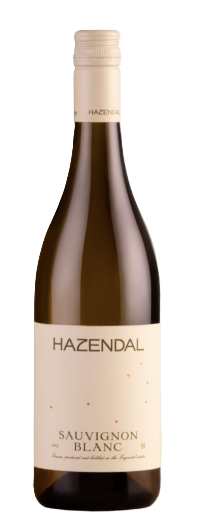 2025 Hazendal Sauvignon Blanc