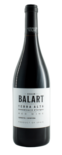 2024 Balart Amfora Garnacha