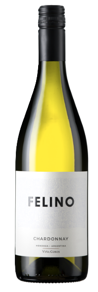 2023 Vina Cobos Felino Chardonnay