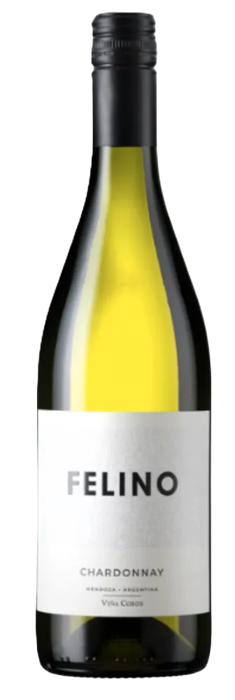 2023 Vina Cobos Felino Chardonnay