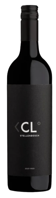 2022 Oldenburg Vineyards CL Red Blend