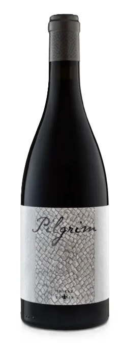 2020 Pilgrim Shiraz