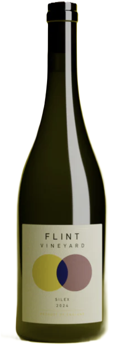 2024 Flint Vineyard Silex