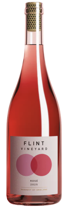 2025 Flint Vineyard Rose