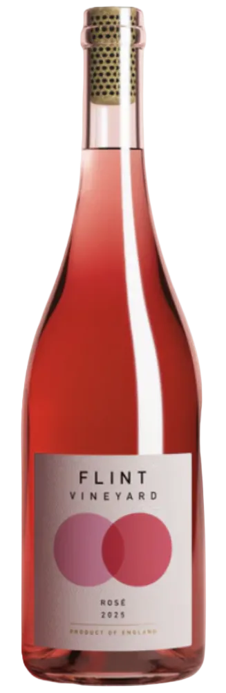 2025 Flint Vineyard Rose