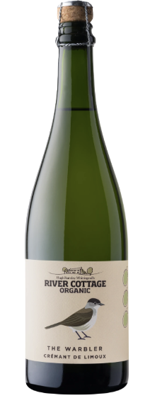 2023 River Cottage The Warbler Cremant