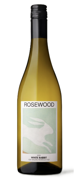 2024 Rosewood White Rabbit