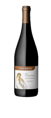 2022 Cave Spring Cabernet Franc