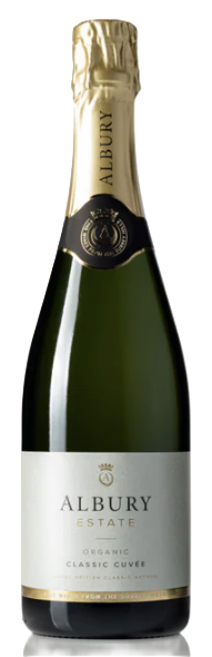 NV Albury Estate Classic Cuvee
