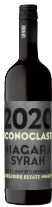 2020 Creekside Estate Iconoclast Syrah