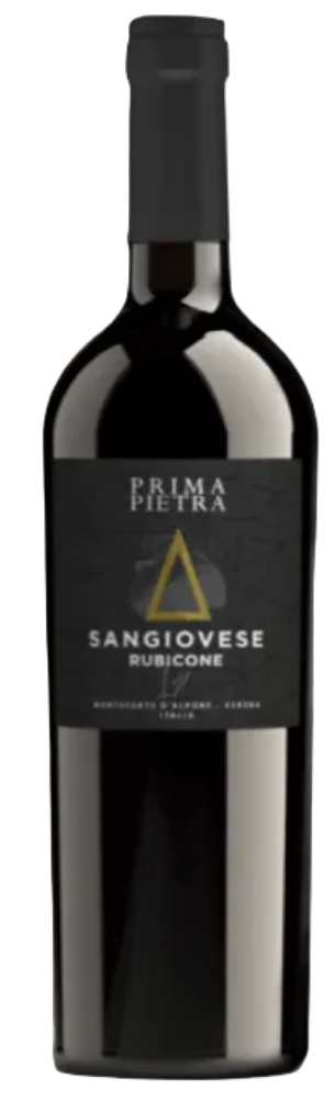 2023 Prima Pietra Sangiovese Rubicone