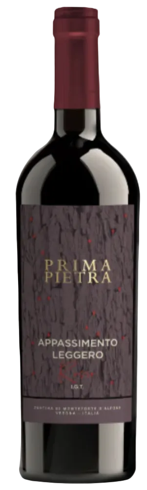 2023 Prima Pietra Appassimento Leggero Rosso