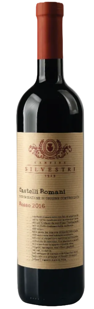 2024 Castelli Romani Rosso